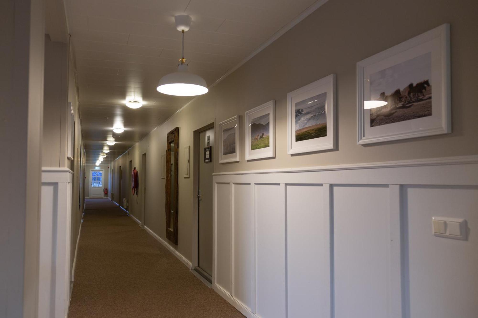 Hestaland Guesthouse Horse Farm Stay Statharhus Экстерьер фото