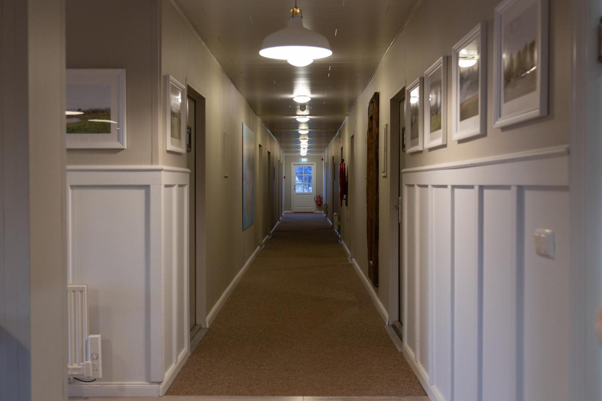 Hestaland Guesthouse Horse Farm Stay Statharhus Экстерьер фото