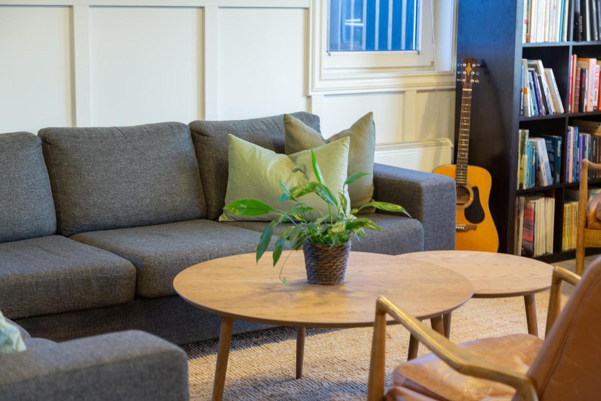 Hestaland Guesthouse Horse Farm Stay Statharhus Экстерьер фото