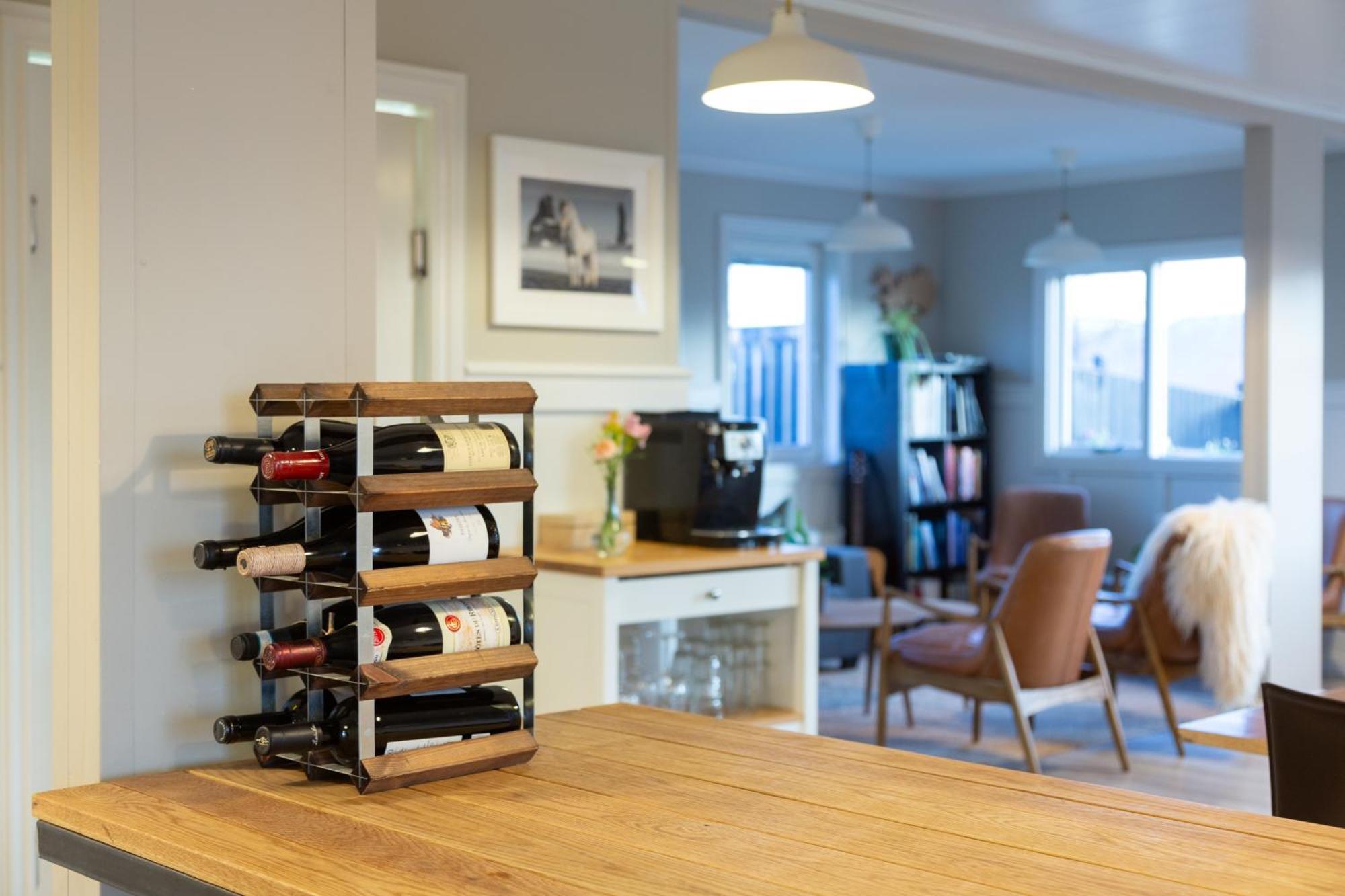 Hestaland Guesthouse Horse Farm Stay Statharhus Экстерьер фото