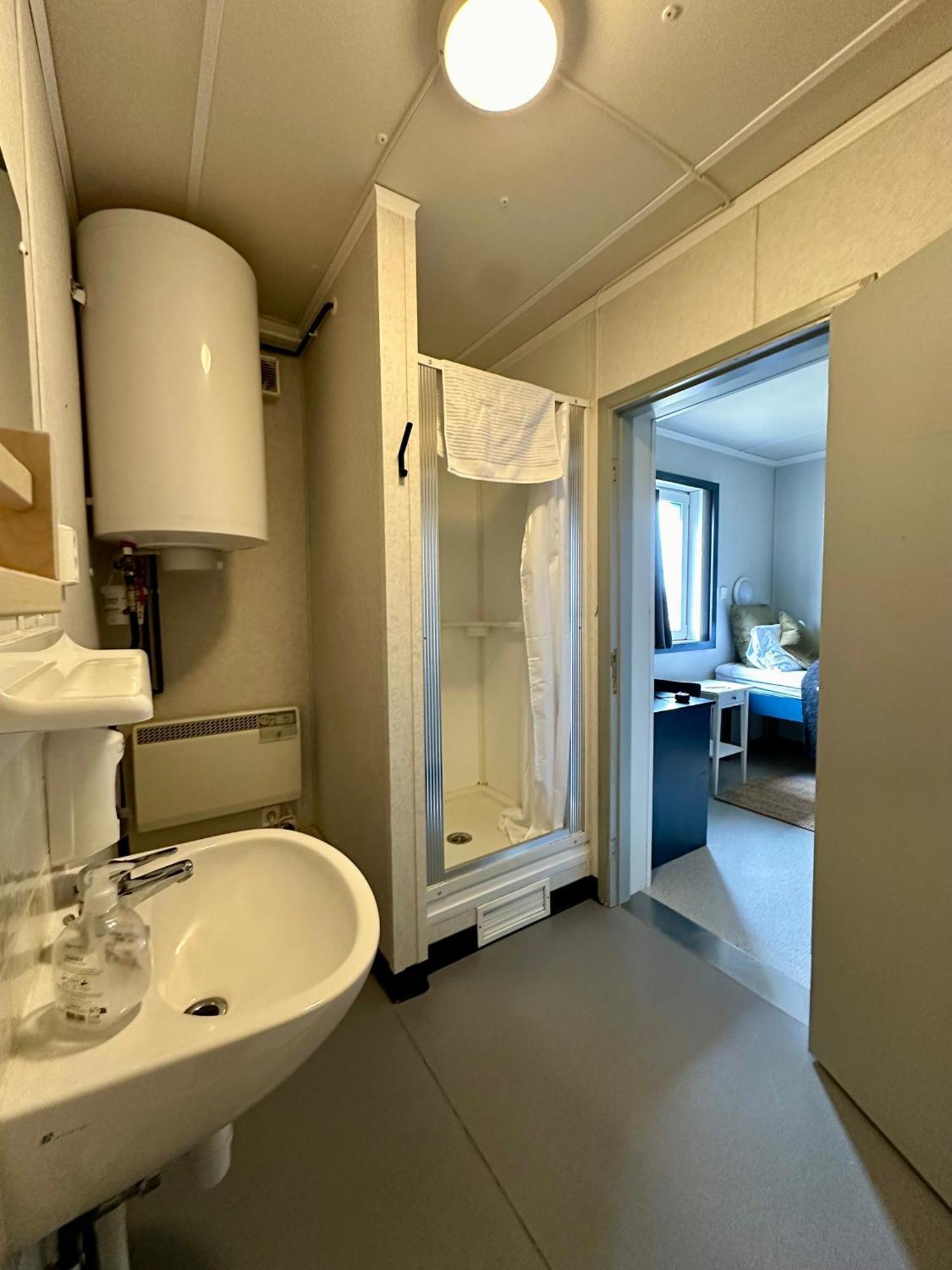 Hestaland Guesthouse Horse Farm Stay Statharhus Экстерьер фото