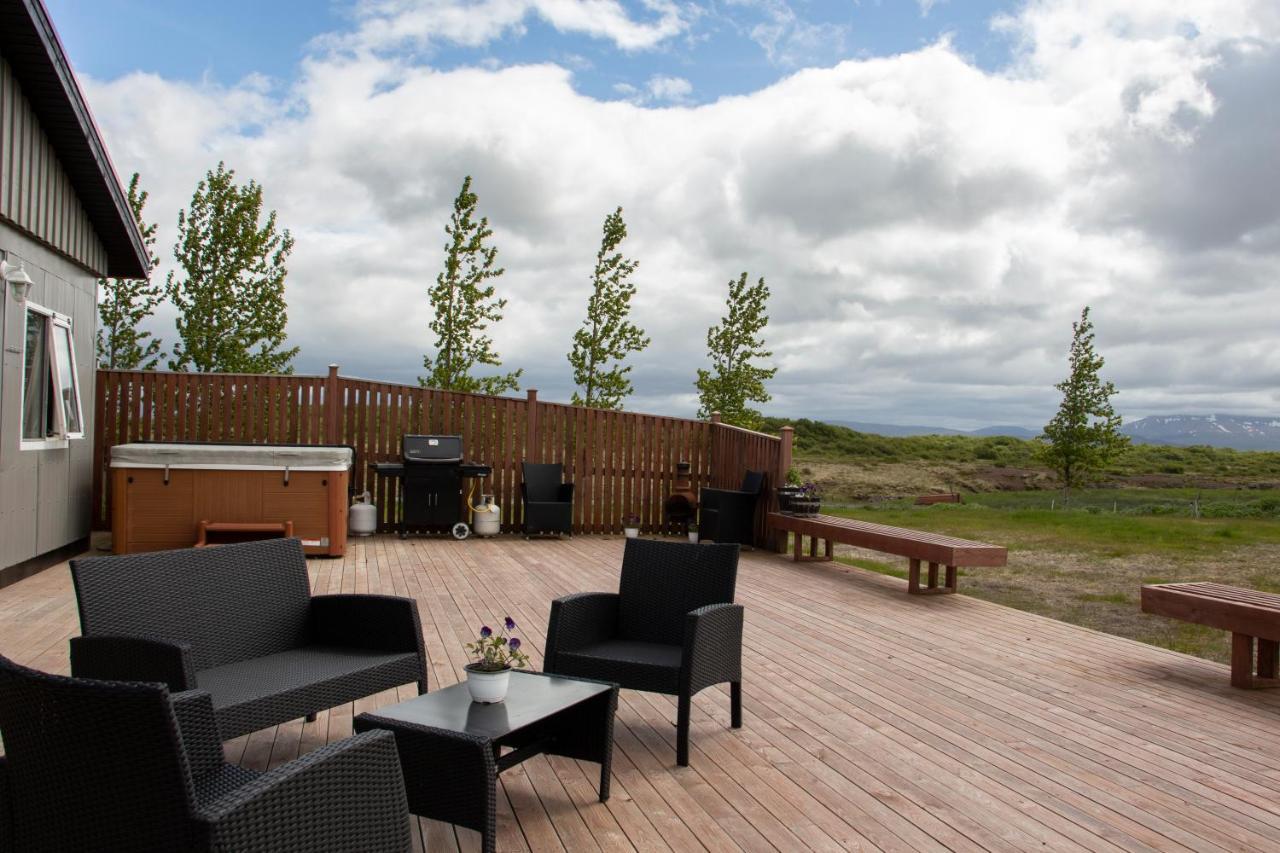 Hestaland Guesthouse Horse Farm Stay Statharhus Экстерьер фото