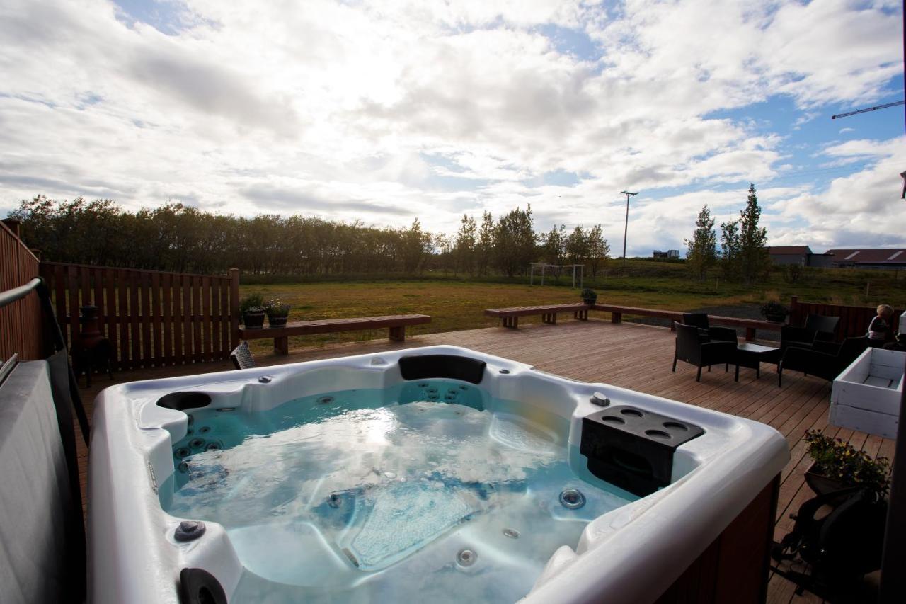 Hestaland Guesthouse Horse Farm Stay Statharhus Экстерьер фото