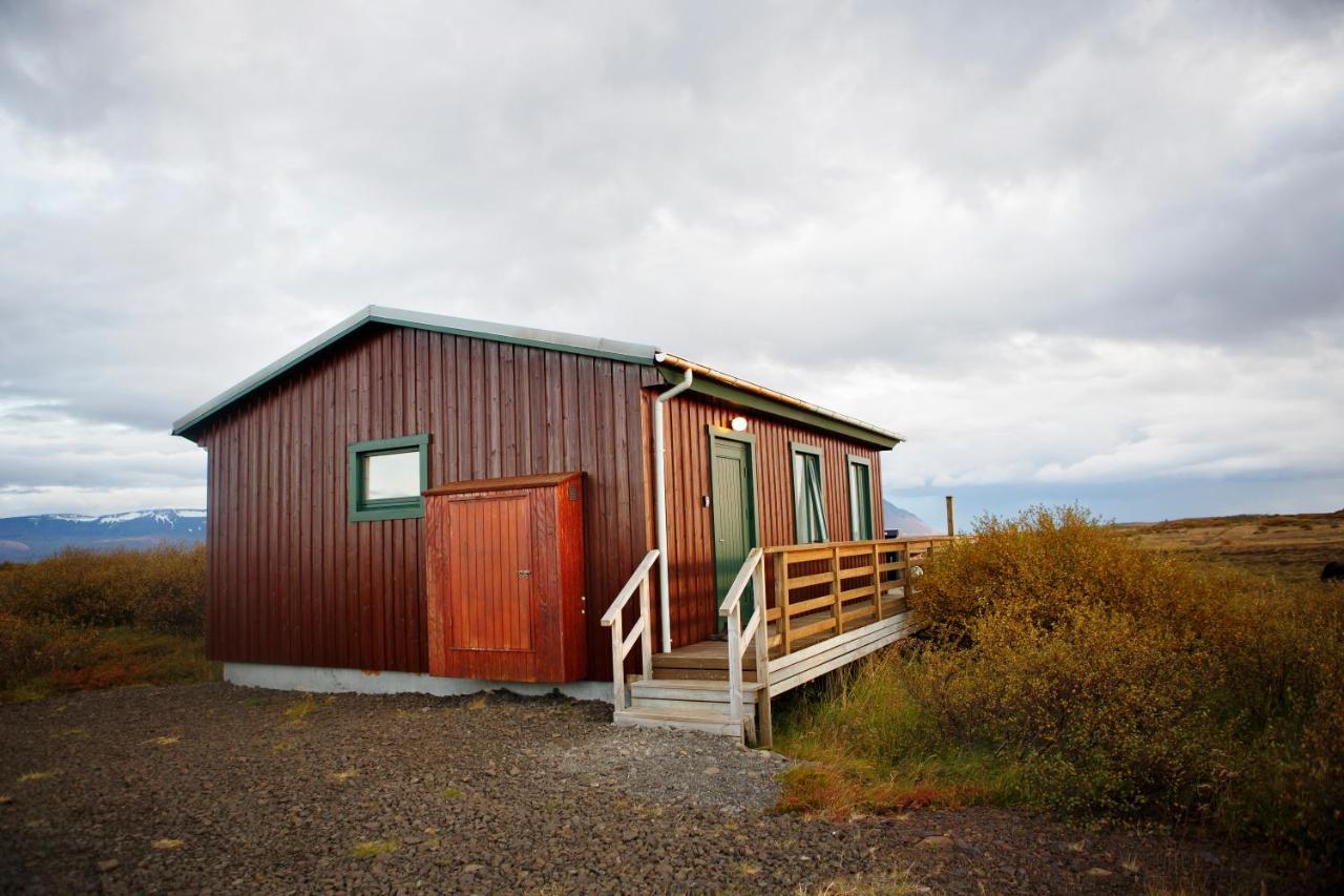 Hestaland Guesthouse Horse Farm Stay Statharhus Экстерьер фото
